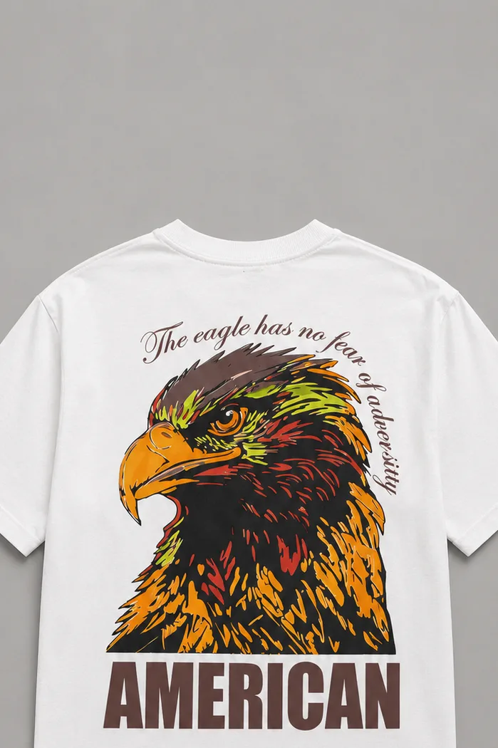 The Eagle Tee